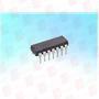 NXP SEMICONDUCTOR MC1723CP