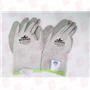 MCR SAFETY 9676XL-GREY-PAIR