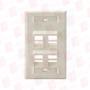 LEVITON 42081-4TS