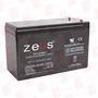 ZEUS BATTERY PRODUCTS PC7.2-12F2