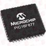 MICROCHIP TECHNOLOGY INC PIC16F877-20I/L