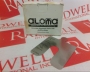 ALOMA B-.015-.381MM