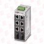 PHOENIX CONTACT FL SWITCH SFN 6GT/2LX