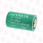 VARTA BATTERIES 6127