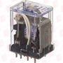 MATSUSHITA ELECTRIC HC4E-HP-AC24V
