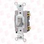 LEVITON 54521-2GY
