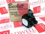 BECKETT 2184404U