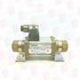 CO AX VALVES INC MK10NC/1410C1-1/2DC-24L