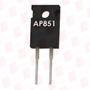 OHMITE AP851 220R J