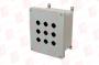 ALLIED MOULDED PRODUCTS AM1086P9