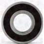 FIT BEARINGS 6002-2RS