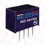 RECOM RO-0524S