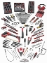 APEX TOOLS 83098