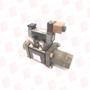 CO AX VALVES INC 5-VMK-25-NC