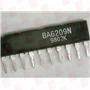 ROHM SEMICONDUCTOR BA6209N