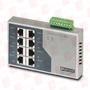 PHOENIX CONTACT FL SWITCH SF 8TX