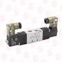 HAK FLUID POWER EQUIPMENT 4V120-06 (110V AC)