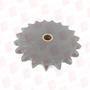 MARTIN SPROCKET & GEAR INC 100B19-1