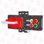 EUCHNER MGB-L1HE-APA-L-121815