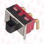 E SWITCH 500SSP3S1M6QEA