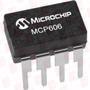 MICROCHIP TECHNOLOGY INC MCP606-I/P