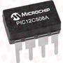 MICROCHIP TECHNOLOGY INC PIC12C508A-04/P