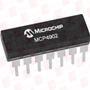 MICROCHIP TECHNOLOGY INC MCP4902-E/P