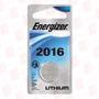 ENERGIZER ECR2016BP