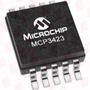 MICROCHIP TECHNOLOGY INC MCP3423-E/UN