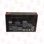 AJC BATTERY 86702