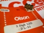 OLSON ELECTRIC DI-049