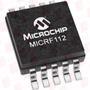 MICROCHIP TECHNOLOGY INC MICRF112YMM