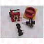 EEC AEG ED1-3D3SD8-RG