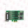 THE MOXA GROUP CP-134EL-A-I W/O CABLE