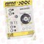 LMI LIQUID METRONICS RPM-465