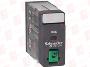 SCHNEIDER ELECTRIC RXG21JD