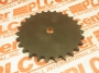 MARTIN SPROCKET & GEAR INC 60A27