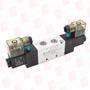 HAK FLUID POWER EQUIPMENT 4V320-10 (12V DC)