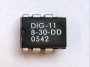 DIONICS USA DIG11830DD