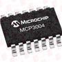 MICROCHIP TECHNOLOGY INC MCP3004-I/SL