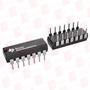 TEXAS INSTRUMENTS SEMI DM74AS00N