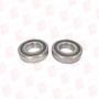 BARDEN BEARING 206HDM