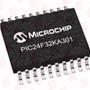 MICROCHIP TECHNOLOGY INC PIC24FV32KA301-I/SS