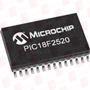 MICROCHIP TECHNOLOGY INC PIC18LF2520-I/SO