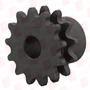 MARTIN SPROCKET & GEAR INC D35B19H