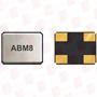 ABRACON ABM8G-14.31818MHZ-18-D2Y-T