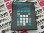 SPECTRUM CONTROLS SOI260VFDKEYPAD