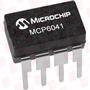 MICROCHIP TECHNOLOGY INC MCP6041-I/P