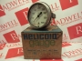 HELICOID 410-3-1/2-RF-BK-W-400