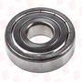SKF 6303-2Z/C3